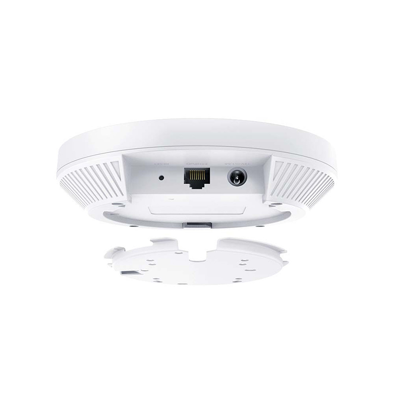 TP-Link EAP620 HD V3.2 AX1800 Ceiling Mount WiFi 6 Access Point