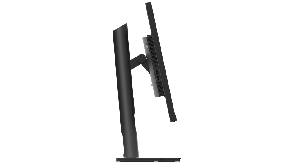 Lenovo 63A4MAT1UK ThinkVision T27i-30 68.6 cm (27in) 1920 x 1080 pixels Full HD