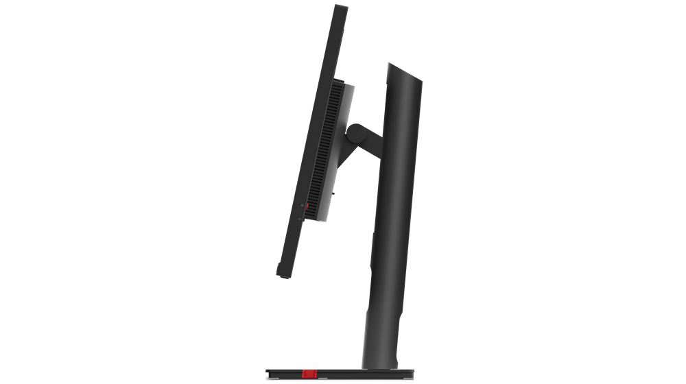 Lenovo 63A4MAT1UK ThinkVision T27i-30 68.6 cm (27in) 1920 x 1080 pixels Full HD