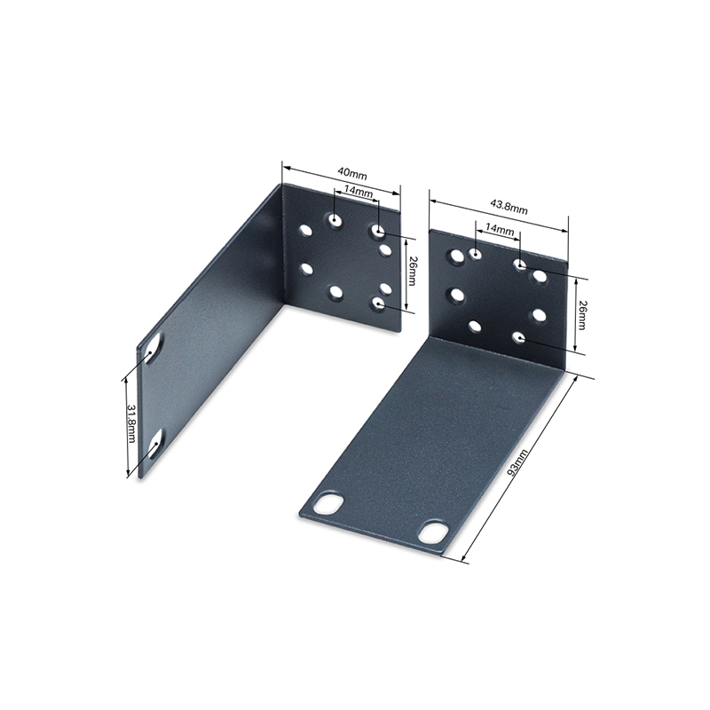 TP-Link RACKMOUNT KIT-13 13-inch Switches Rack Mount Kit