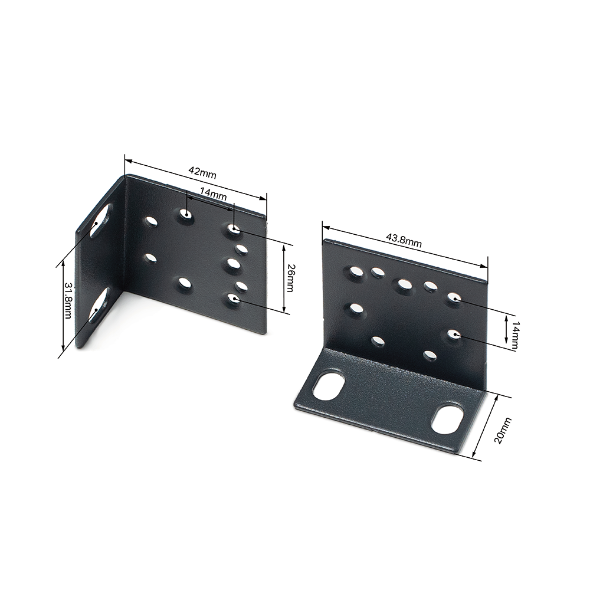 TP-Link RACKMOUNT KIT-19 19-inch Switches Rack Mount Kit