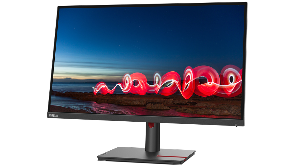 Lenovo 63A3GAT1UK T27h-30 LED display 68.6 cm (27in) 2560 x 1440 pixels