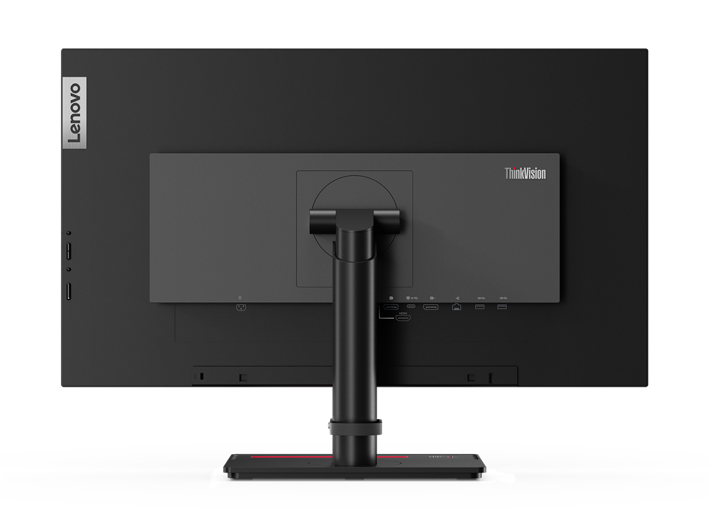 Lenovo 61E9GAT6UK ThinkVision P27h-20 computer monitor 68.6 cm (27in) 2560 x 1440 pixels