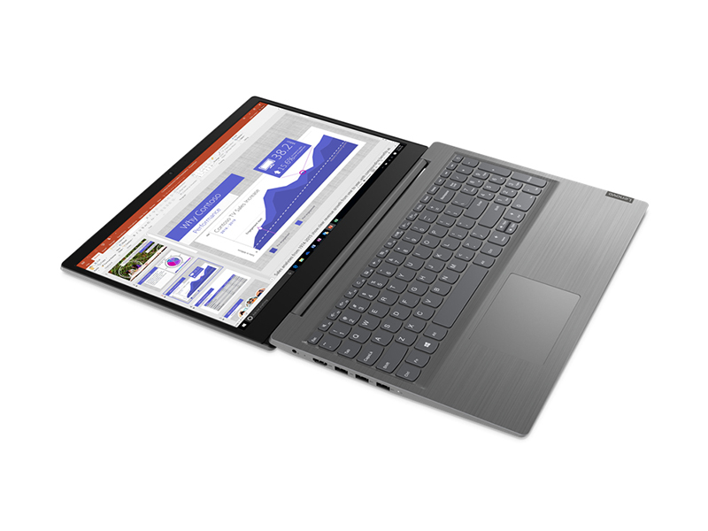 Lenovo V15 Laptop 39.6 cm (15.6in) Full HD Intel Core i5 i5-10210U 