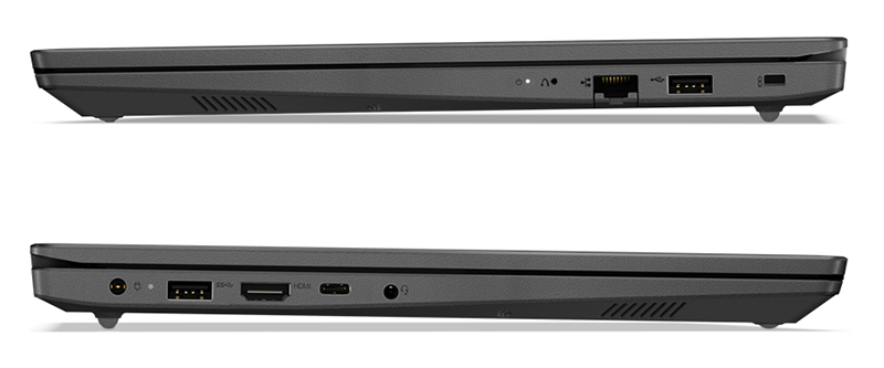 Lenovo V15 G3 IAP Laptop 39.6 cm (15.6in) Full HD Intel Core i7 i7-1255U 