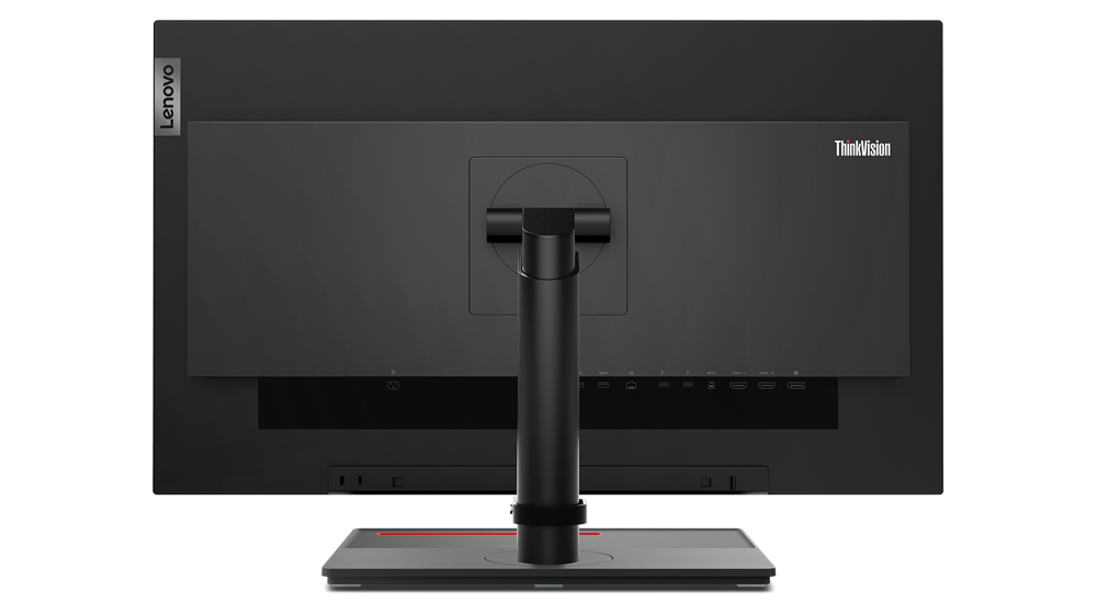 Lenovo 62CBRAT6UK ThinkVision P27u-20 computer monitor 68.6 cm (27in) 3840 x 2160 pixels