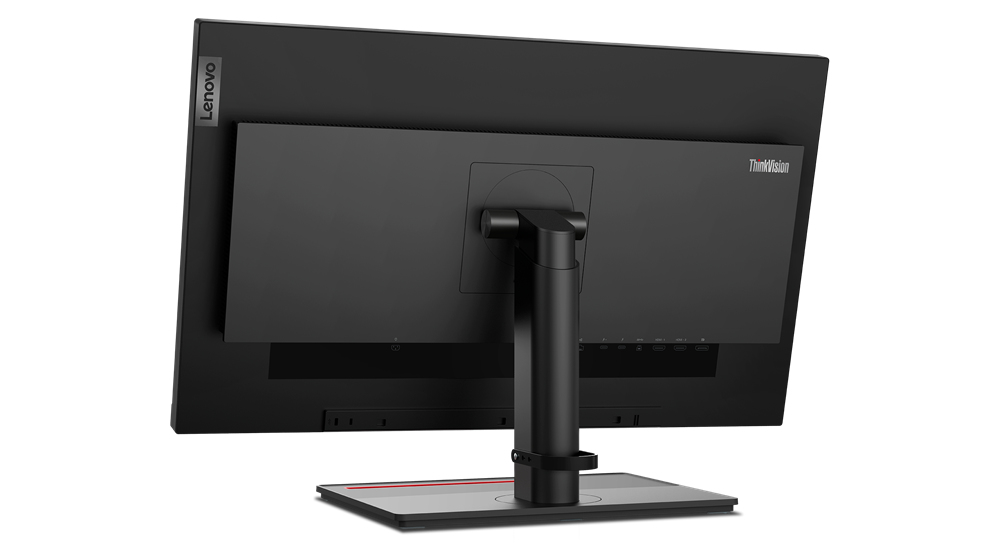 Lenovo 62CBRAT6UK ThinkVision P27u-20 computer monitor 68.6 cm (27in) 3840 x 2160 pixels