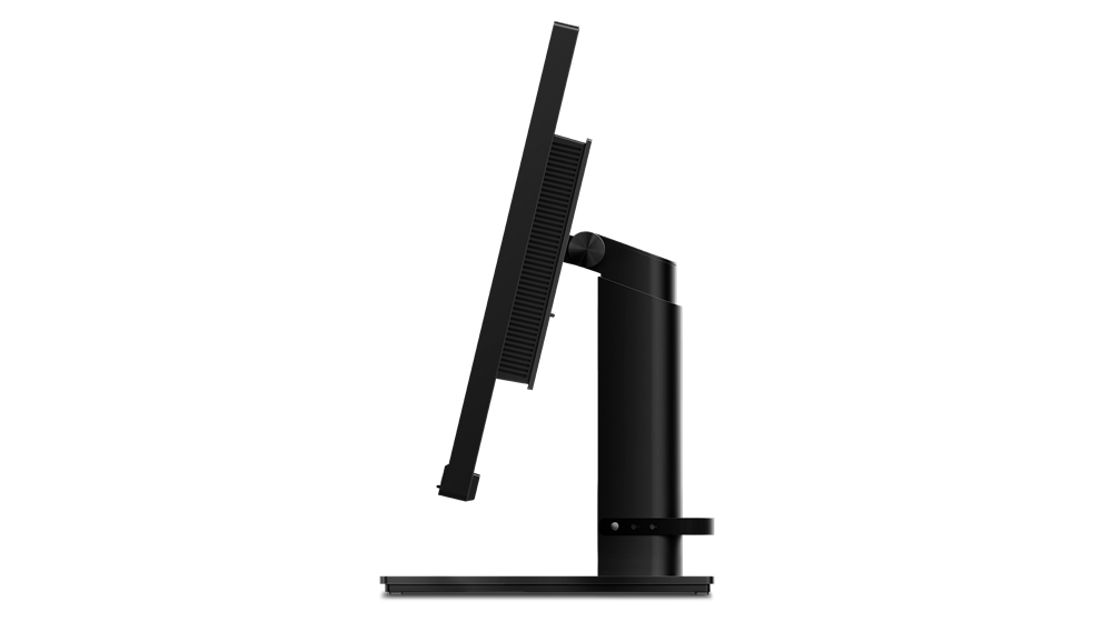 Lenovo 62CBRAT6UK ThinkVision P27u-20 computer monitor 68.6 cm (27in) 3840 x 2160 pixels