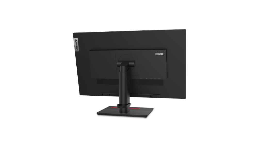 Lenovo 61EDGAT2UK ThinkVision T27q-20 computer monitor 68.6 cm (27in) 2560 x 1440 pixels
