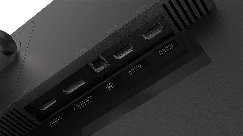 Lenovo 61EDGAT2UK ThinkVision T27q-20 computer monitor 68.6 cm (27in) 2560 x 1440 pixels