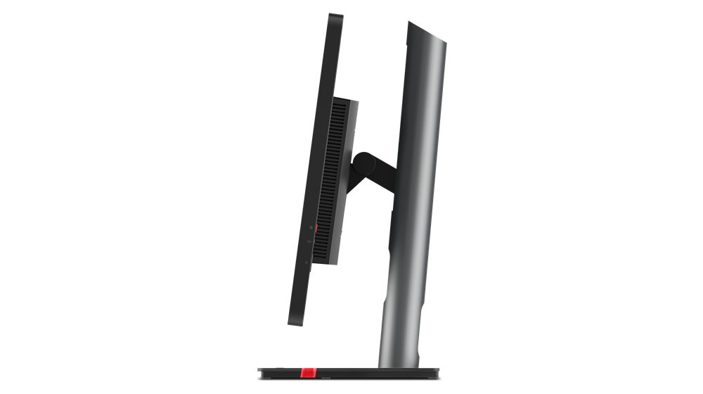 Lenovo 63A1GAT1UK ThinkVision P27h-30 68.6 cm (27in) 2560 x 1440 pixels Quad HD IPS