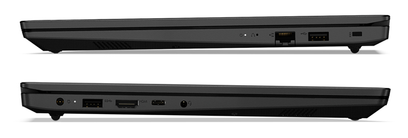 Lenovo V15 Laptop 39.6 cm (15.6in) Full HD Intel Core i5 i5-12500H 16 GB DDR4-SDRAM 