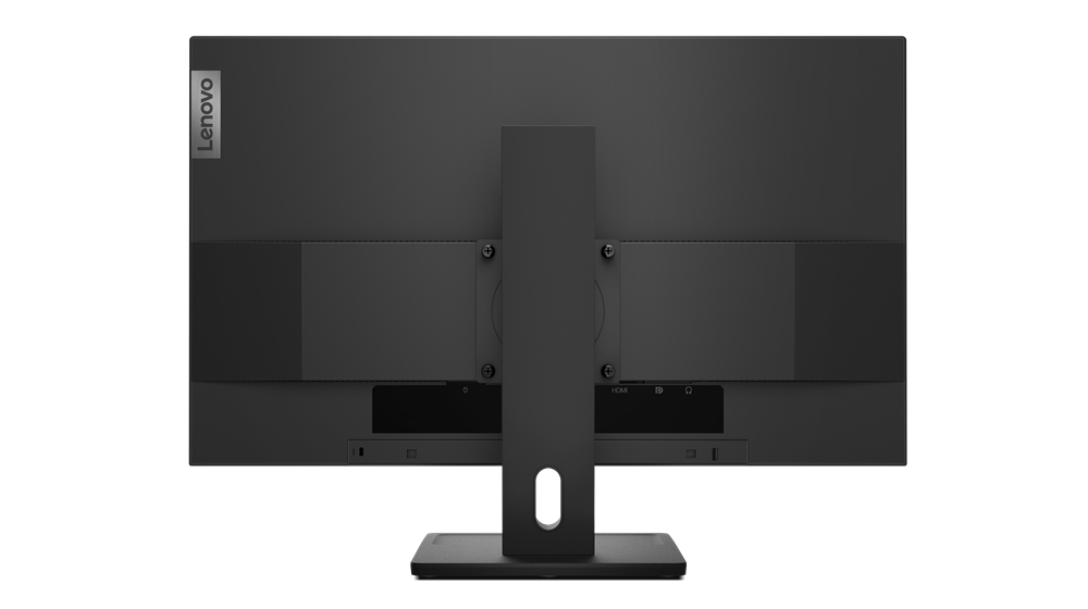 Lenovo 62D0GAT1UK ThinkVision E27q-20 LED display 68.6 cm (27in) 2560 x 1440 pixels