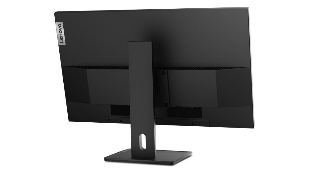 Lenovo 62D0GAT1UK ThinkVision E27q-20 LED display 68.6 cm (27in) 2560 x 1440 pixels