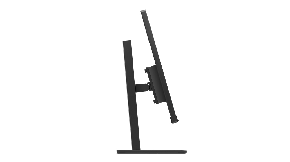 Lenovo 62D0GAT1UK ThinkVision E27q-20 LED display 68.6 cm (27in) 2560 x 1440 pixels