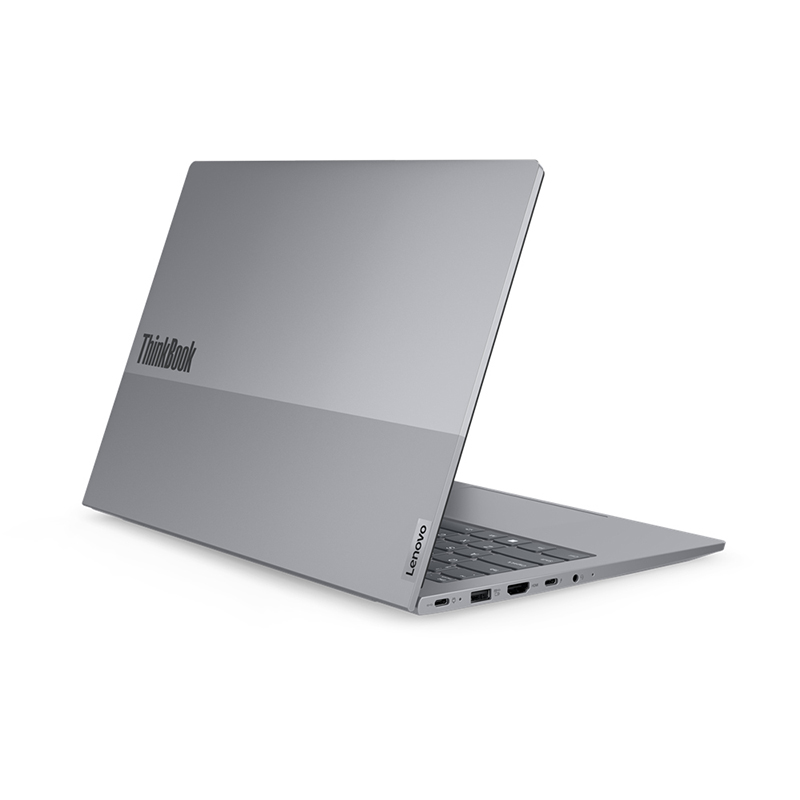 Lenovo ThinkBook 14 G6 IRL Laptop 35.6 cm (14in) WUXGA Intel Core i5 i5-1335U 