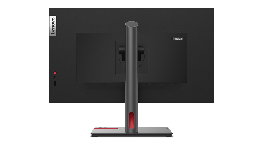 Lenovo 63A2GAT1UK ThinkVision P27q-30 LED display 68.6 cm (27in) 2560 x 1440 pixels 