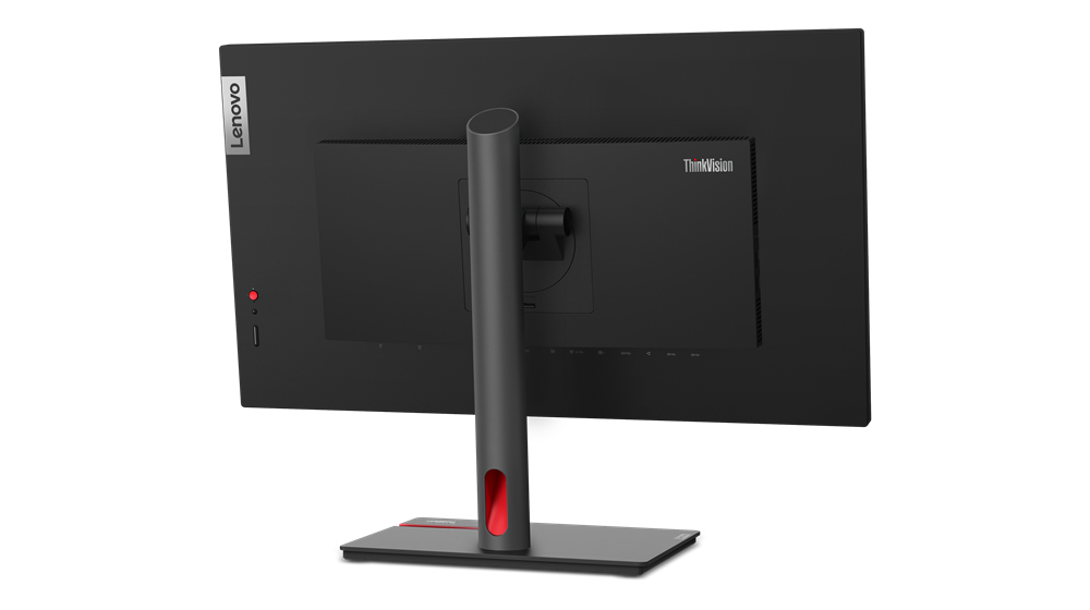 Lenovo 63A2GAT1UK ThinkVision P27q-30 LED display 68.6 cm (27in) 2560 x 1440 pixels 