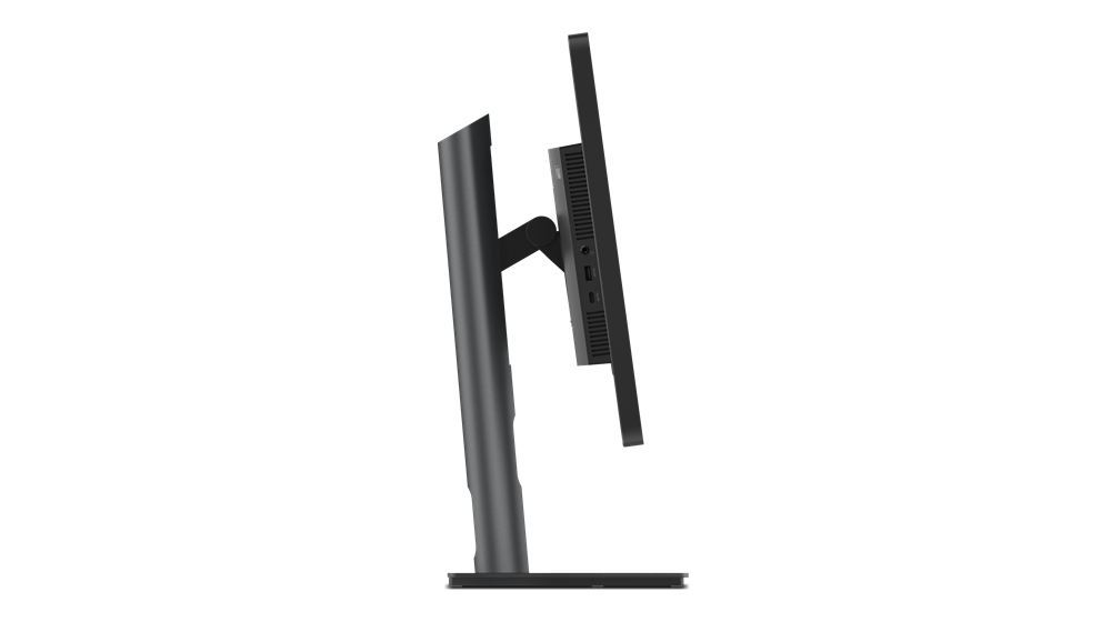 Lenovo 63A2GAT1UK ThinkVision P27q-30 LED display 68.6 cm (27in) 2560 x 1440 pixels 