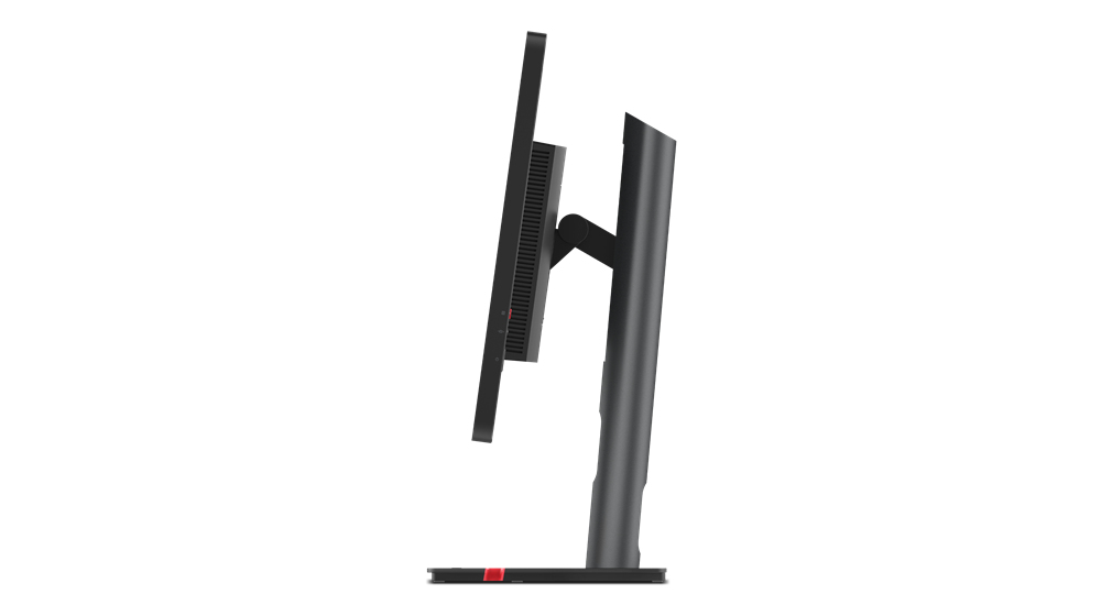 Lenovo 63A2GAT1UK ThinkVision P27q-30 LED display 68.6 cm (27in) 2560 x 1440 pixels 
