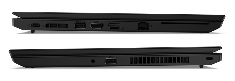 Lenovo ThinkPad L15 Gen 2 (Intel) Laptop 39.6 cm (15.6in) FHD Intel  Core  i5 i5-1135G7