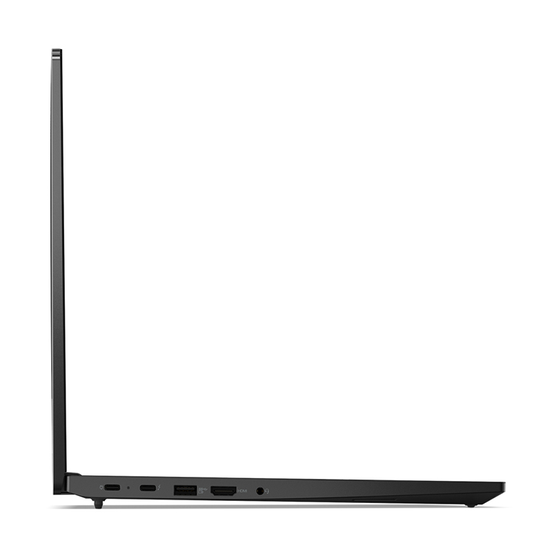 Lenovo ThinkPad E16 Laptop 40.6 cm (16in) WUXGA Intel Core i7 i7-1355U 16 GB DDR4-SDRAM