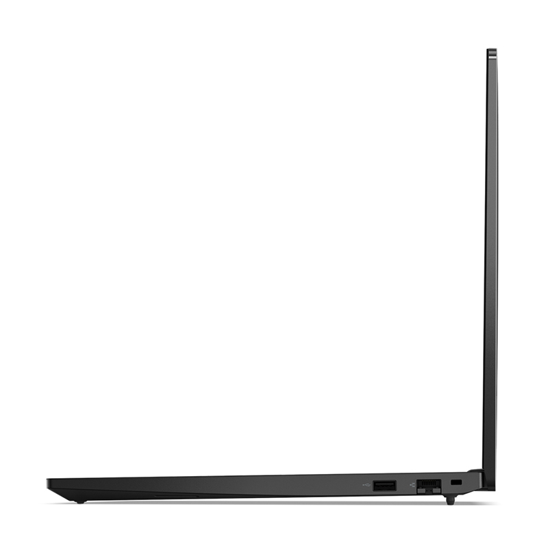 Lenovo ThinkPad E16 Laptop 40.6 cm (16in) WUXGA Intel Core i7 i7-1355U 16 GB DDR4-SDRAM