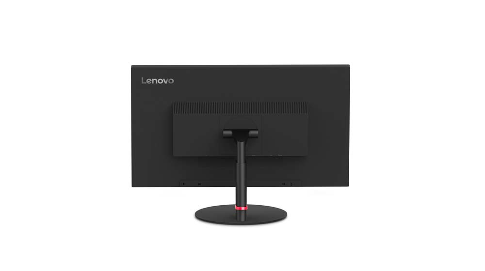 Lenovo 61DAMAT1UK ThinkVision T27p-10 LED display 68.6 cm (27in) 3840 x 2160 pixels