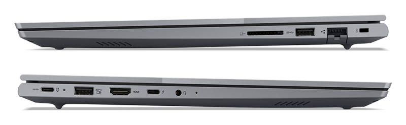 Lenovo ThinkBook 16 G6 IRL Laptop 40.6 cm (16in) WUXGA Intel Core i5 i5-1335U 