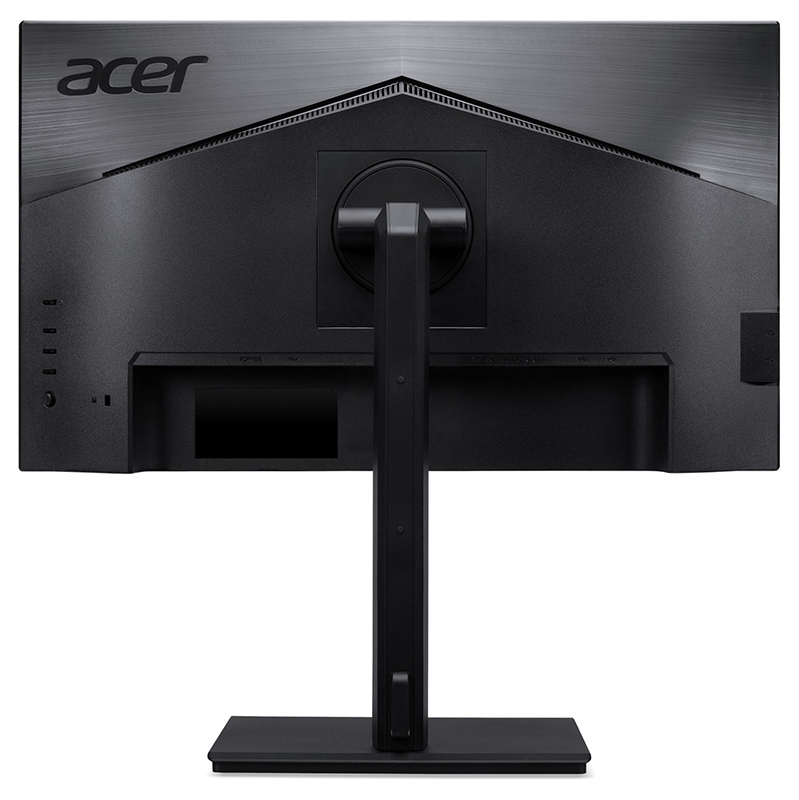 Acer B7 Vero B247YEbmiprzxv Monitor, 23.8in, Full HD (1920x1080), IPS, 100Hz Refresh rate