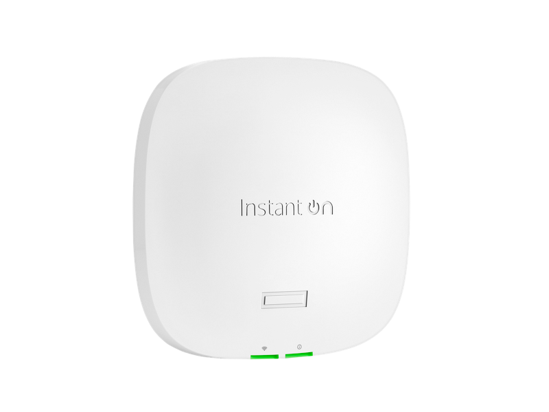 Aruba Instant On AP21 (RW) Access Point - 5 Pack