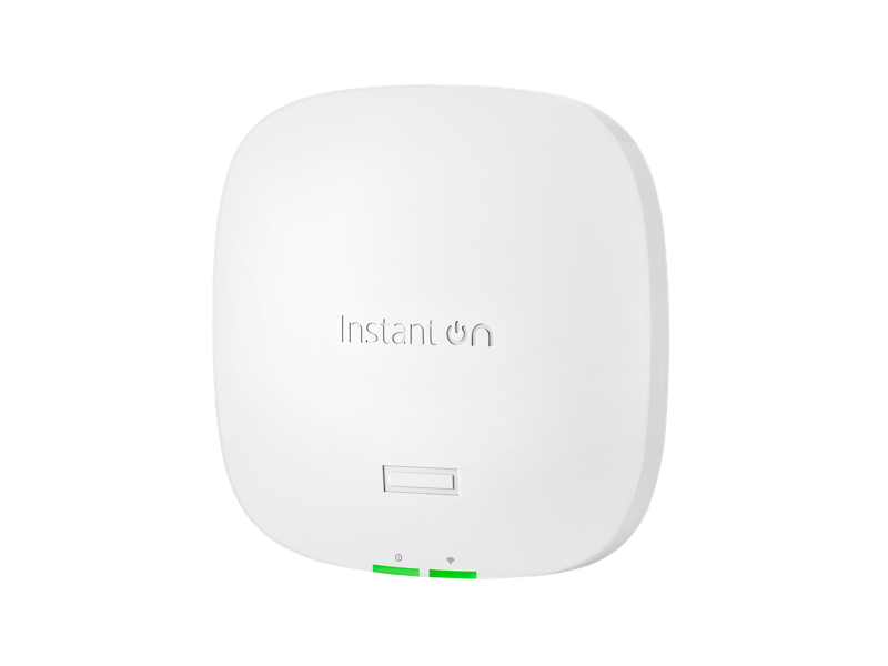 Aruba Instant On AP32 (RW) Access Point - 5 Pack
