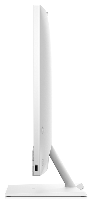 HP 7M4Y8EA#ABU Pavilion 27-ca2001na QHD Core i7 All-in-One PC (2023)