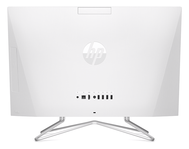 HP 8C3Y5EA#ABU 24-df1049na Core i3 All-in-One PC