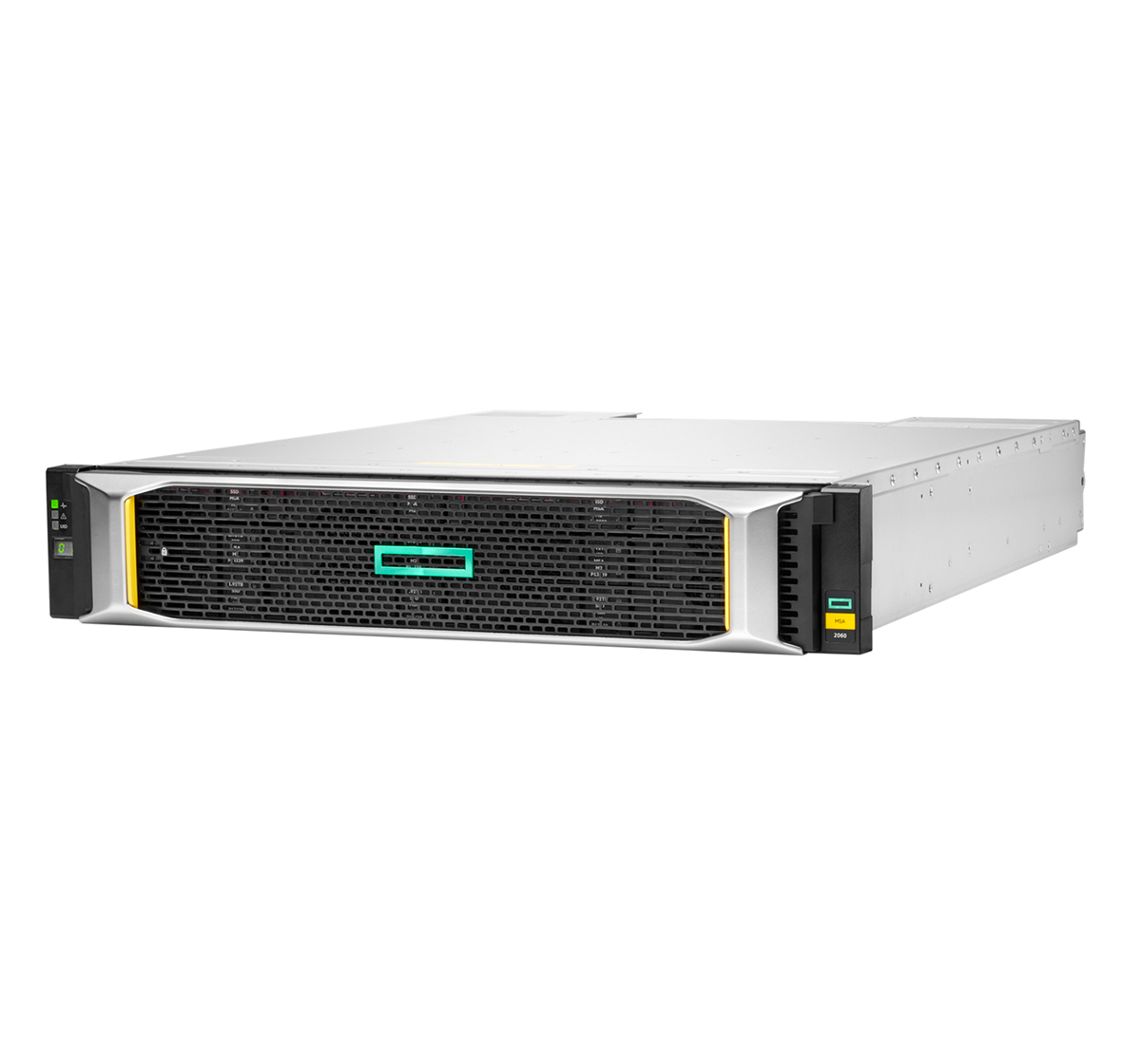 HPE R0Q77B MSA 2060 12Gb SAS LFF Storage 