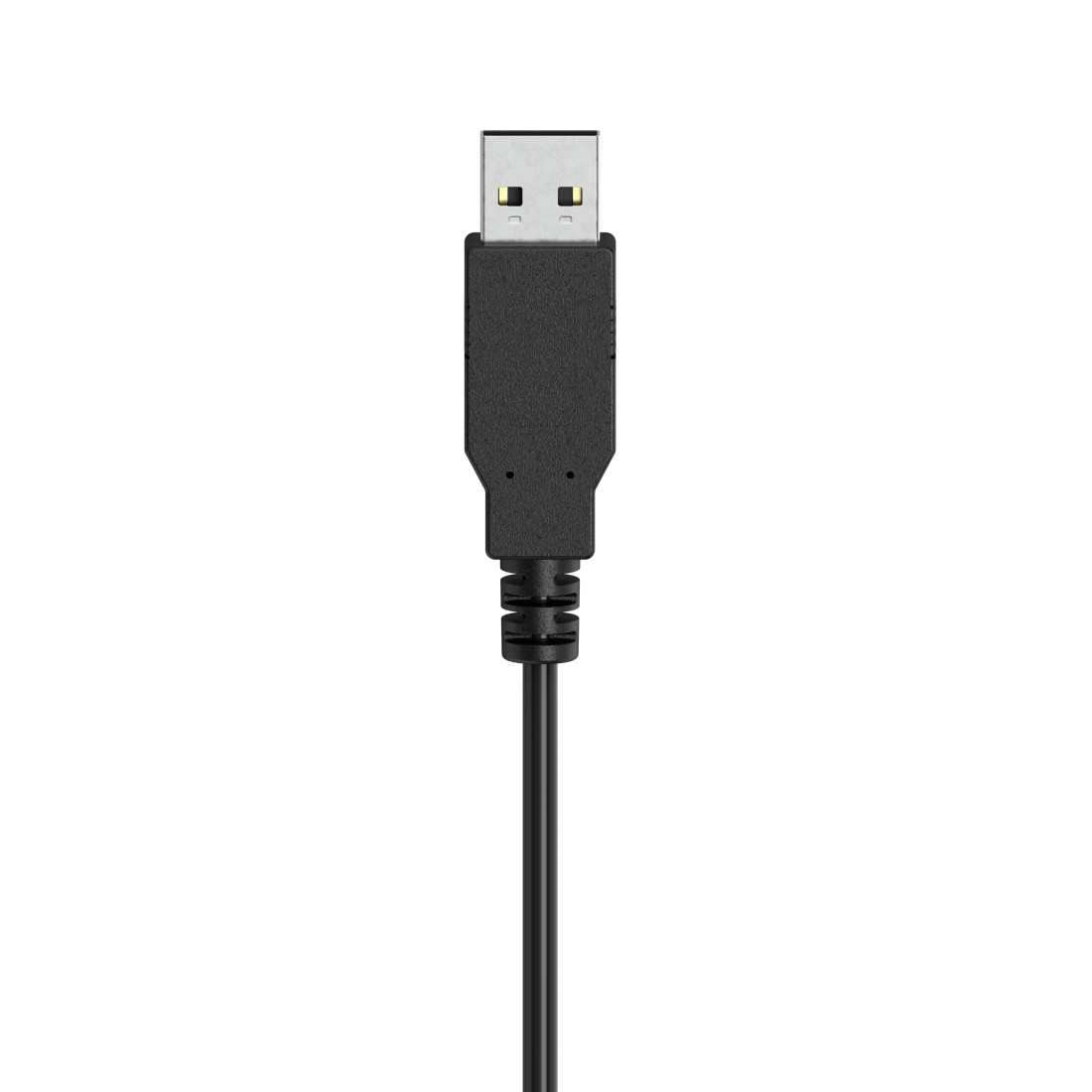 Hama 00186017 uRage Stream 100 Gaming Microphone