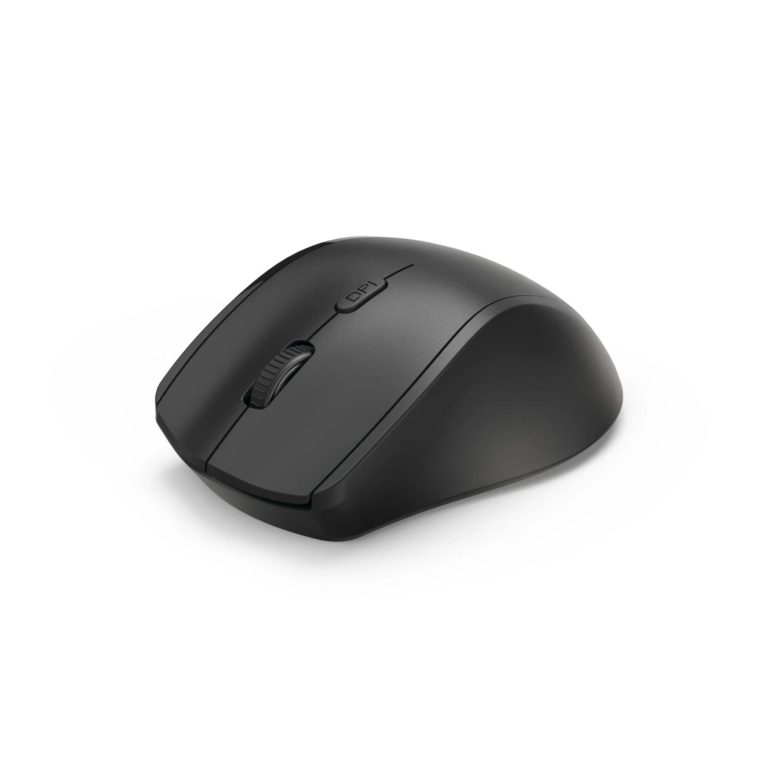 Hama 00182645 Riano Left-handed Mouse, black