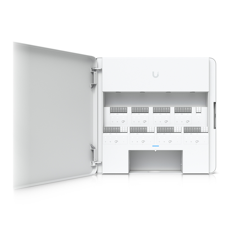 Ubiquiti EAH-8 Enterprise Access Hub