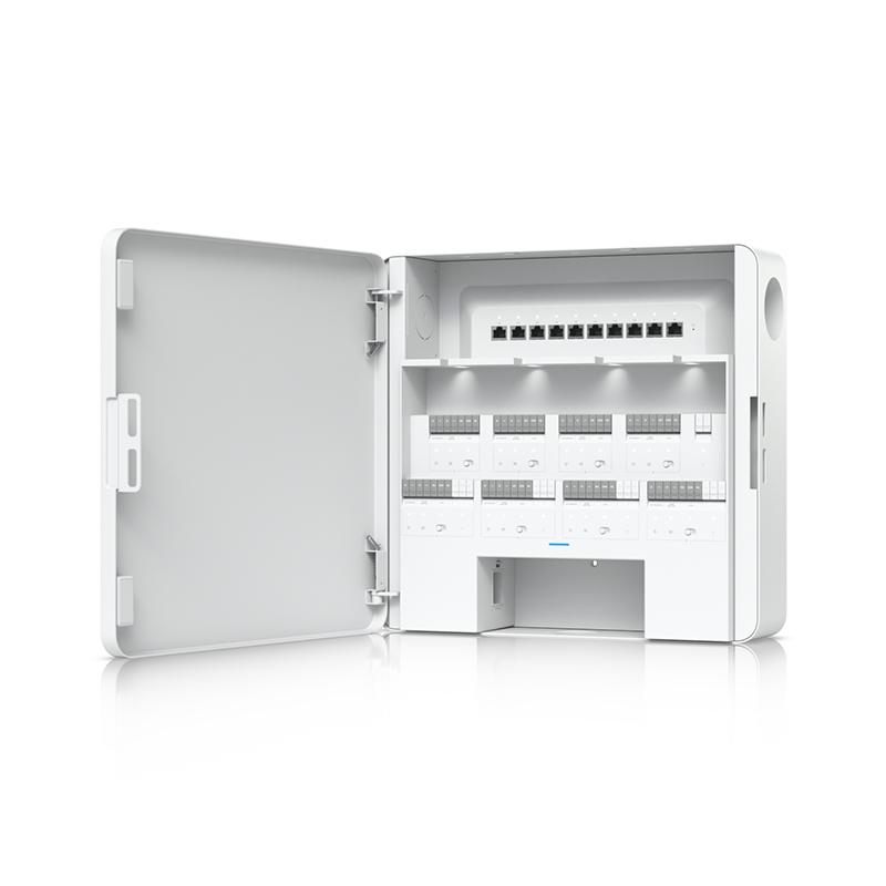 Ubiquiti EAH-8 Enterprise Access Hub