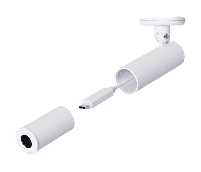Ubiquiti UVC-AI-Theta-Lens-LD Long-Distance Lens