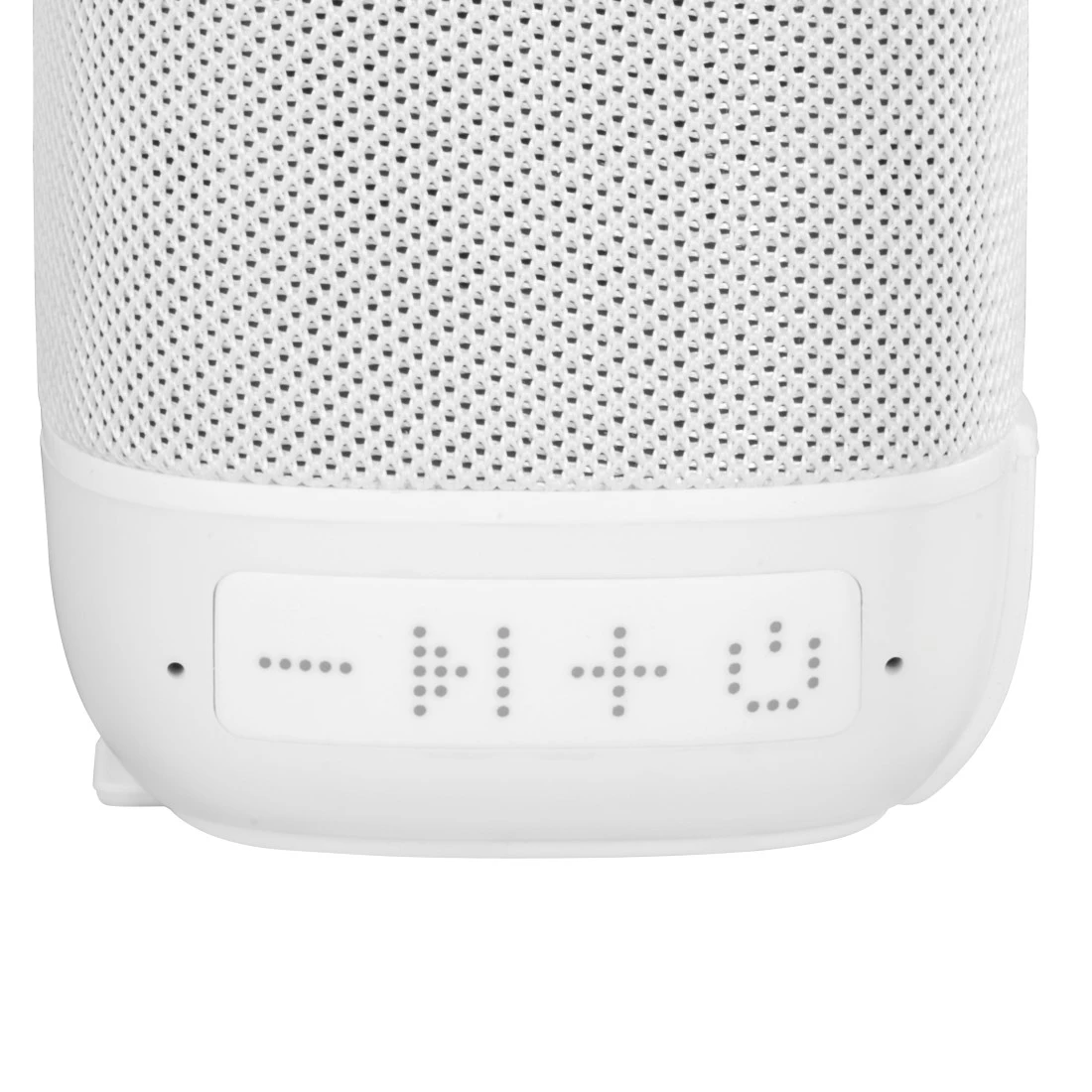 Hama 00188205 Bluetooth Tube 2.0 Loudspeaker, 3 W, white