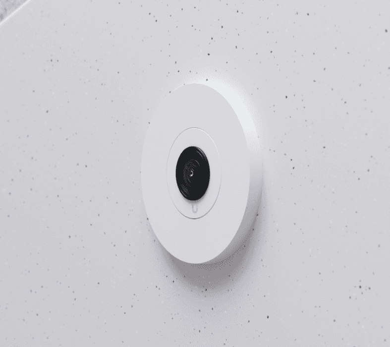 Ubiquiti UVC-AI-Theta-ProLens50 Professional Long-Distance Lens