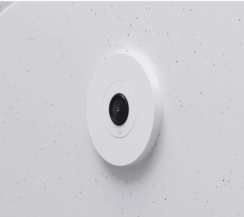Ubiquiti UVC-AI-Theta-ProLens110 Al Theta Professional Wide-Angle Lens