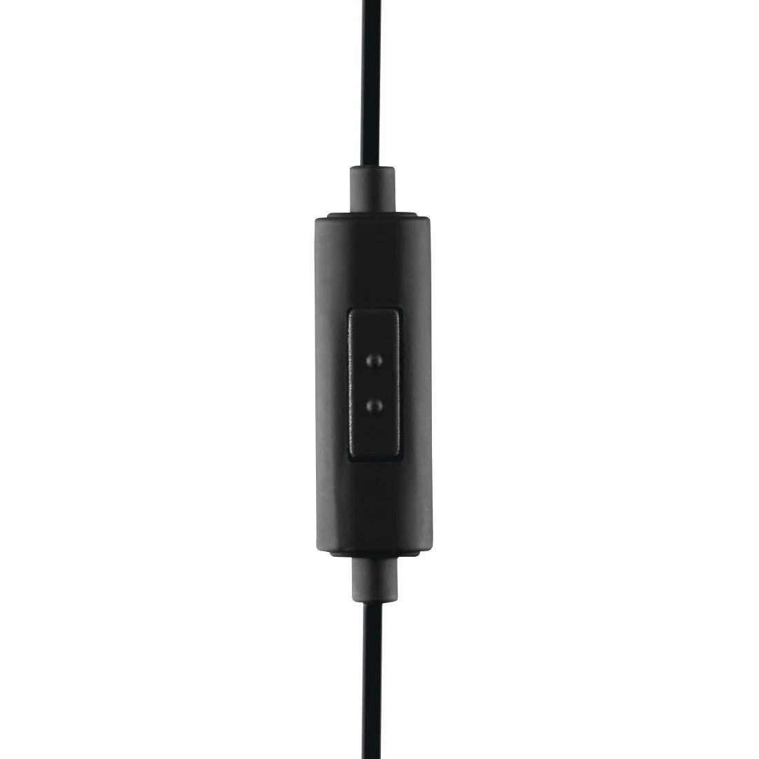 Hama 00184141 Sea Headphones, In-Ear, Microphone, Cable Kink Protection, USB-C, black