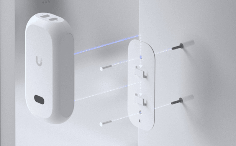 Ubiquiti UVC-AI-Theta-Pro UniFi Camera