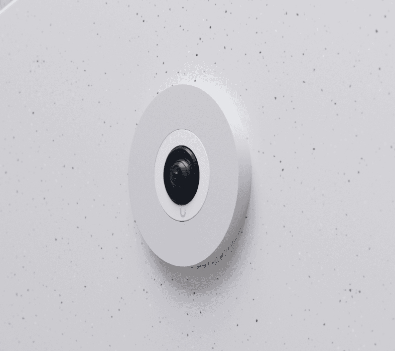 Ubiquiti Al Theta Pro Flush Mount 