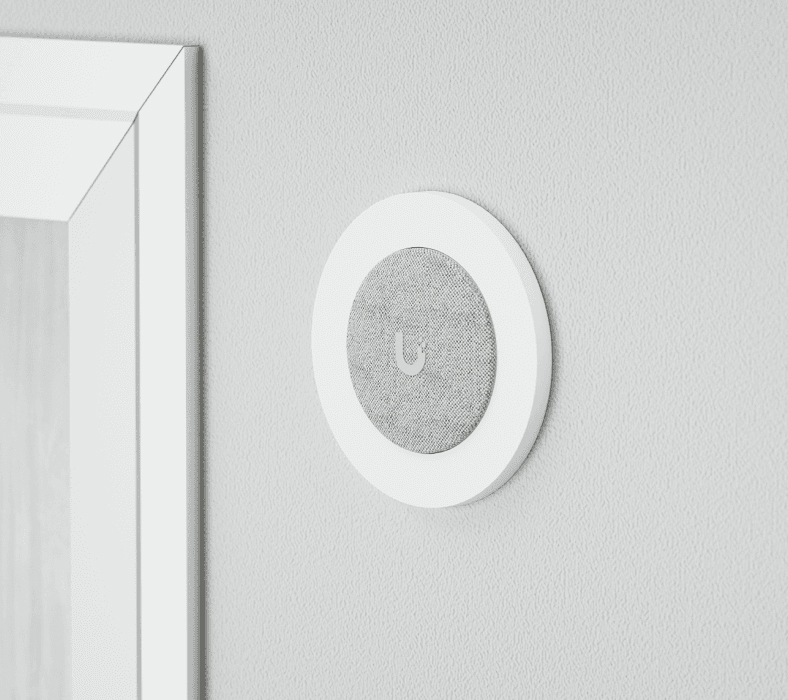 Ubiquiti UniFi G4 Doorbell Pro PoE Kit