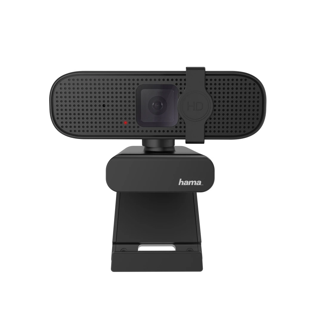 Hama 00139991 C-400 PC Webcam, 1080 p
