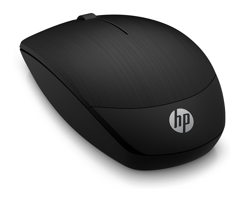 HP 6VY95AA#ABB X200 Wireless Mouse