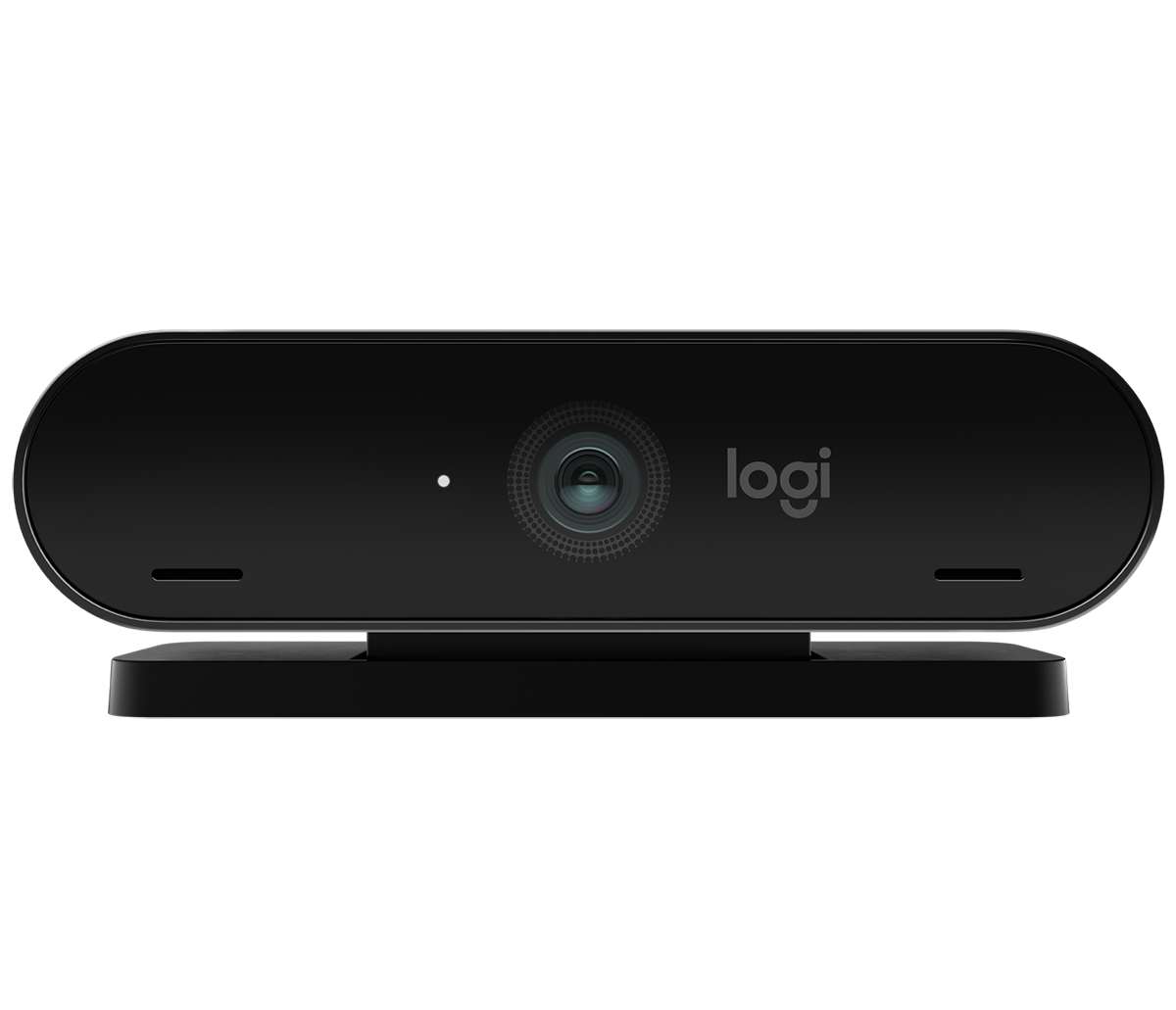 Logitech 960-001293 4K PRO Magnetic Webcam, Ultra HD Webcam for Apple Pro Display XDR